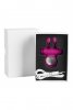 Rabbit Ring Rechargeable Pink